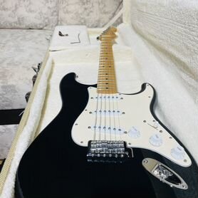 Fender Stratocaster Mexico 2003