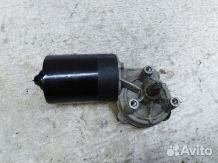 Моторчик стеклоочистителя передний