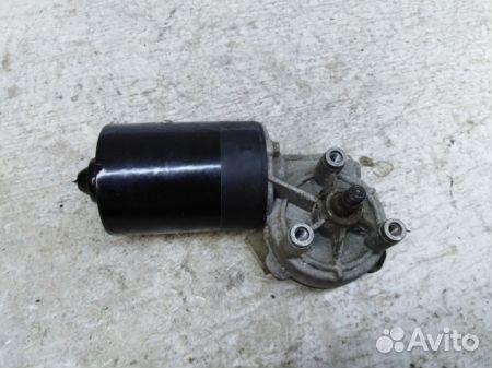 Моторчик стеклоочистителя передний