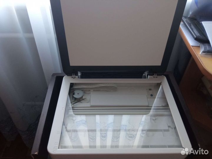 Принтер лазерный мфу