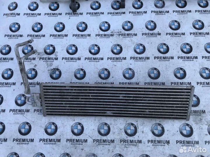 Радиатор гур Bmw