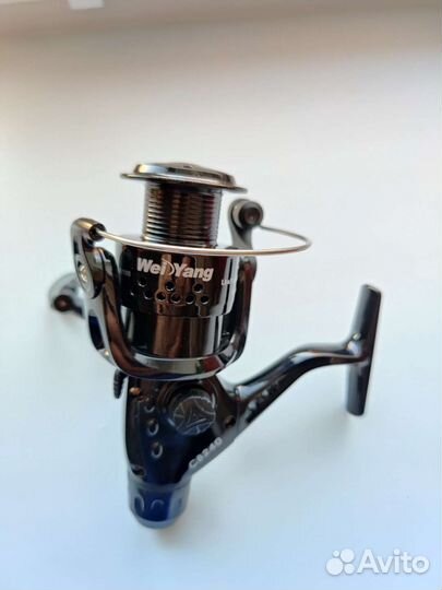 Катушка Wei Yang CB240