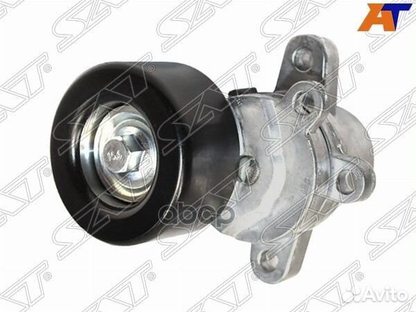 Натяжитель приводного ремня nissan elgrand/mura