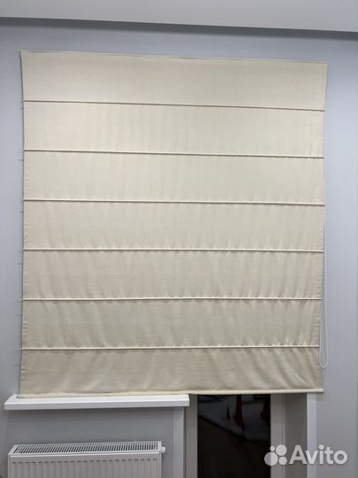 Римские шторы блэкаут