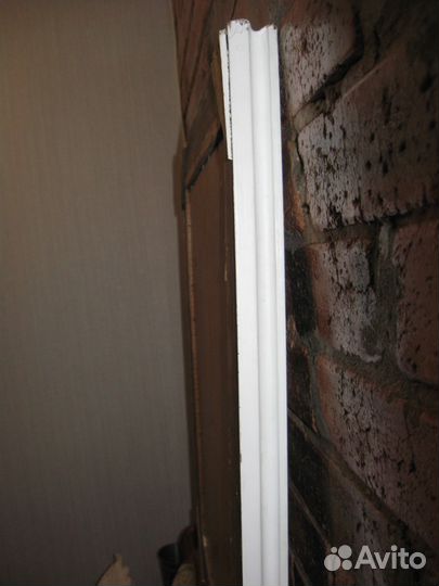 Церковь на озере Ainsr масло картон 1958г Германия