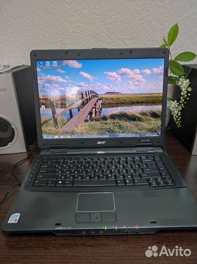 Ноутбук Acer