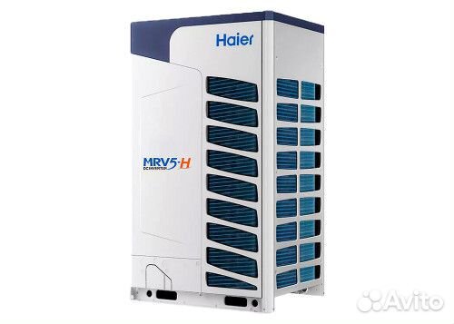 Наружный блок Haier AV32nmvetr