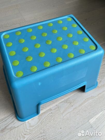 Табурет IKEA Больмен