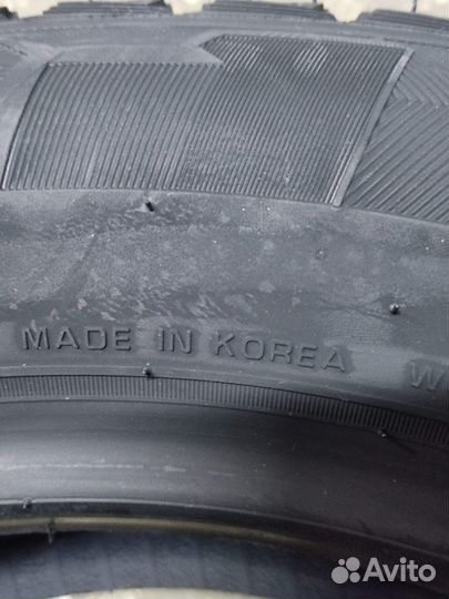 Roadstone Winguard Ice SUV 225/60 R17 103Q