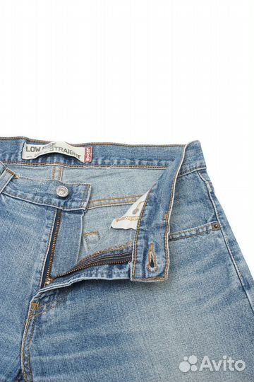 Джинсы Levi's, размер W30, L32