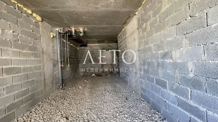 Квартира-студия, 30,1 м², 1/4 эт.