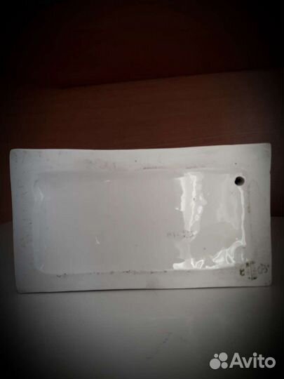 Статуэтки фарфор дз Дулево 1953 Сотников