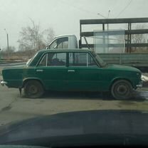 ВАЗ (LADA) 2101 1.2 MT, 1974, 150 000 км