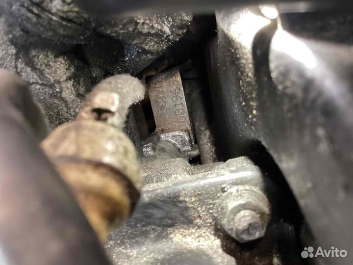 Двигатель Audi A6/RS6/S6 AYM