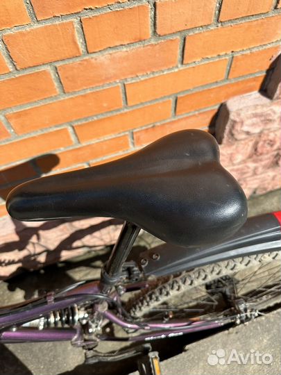 Велосипед горный 26