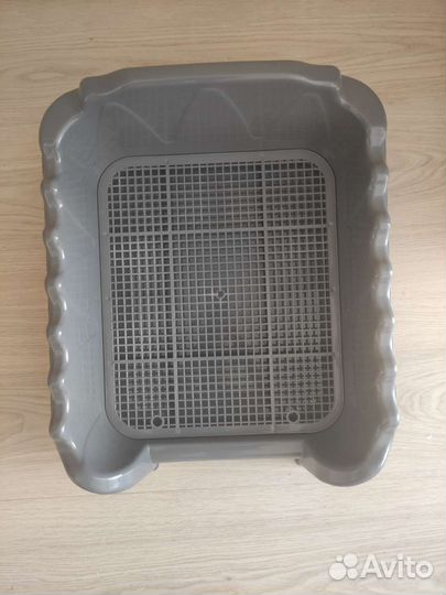 Лоток туалет для собак