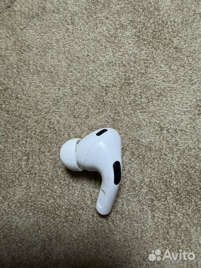 Аpple airpods pro 2 левые наушники