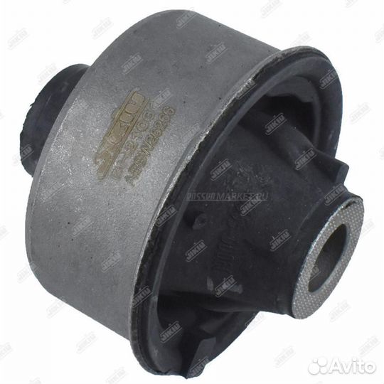 Jikiu BH21031 Втулка рычага перед лев