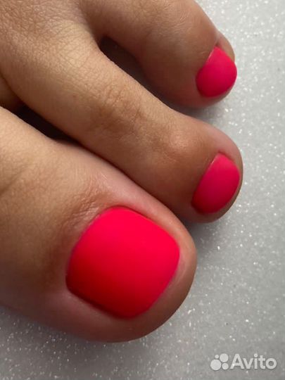 Маникюр, педикюр. Калининград