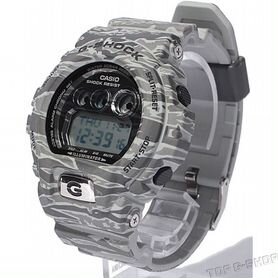 Мужские часы Casio G-shock GD-X6900TC-8E