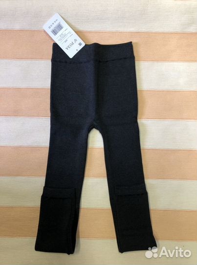 Лосины теплые,детские