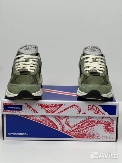 Кроссовки New balance 990 (42)