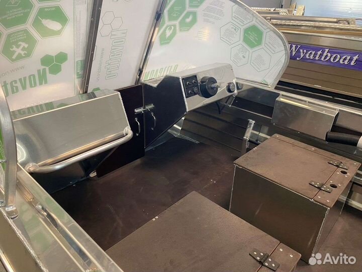 Неман-400дс+ход.тент+бак+трап.нерегистрат С 9.9