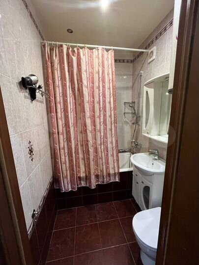 2-к. квартира, 42 м², 4/5 эт.