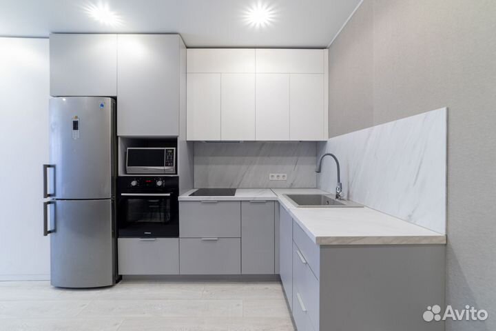 Кухня на Заказ