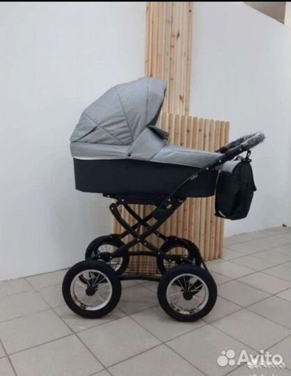 Коляска 1В1 Классика
