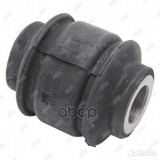Сайлентблок задн амортизатора nissan pathfinder