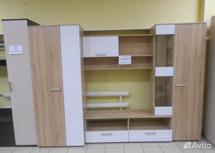 Гостиная Флоренция 5