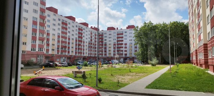 Свободного назначения, 100 м²