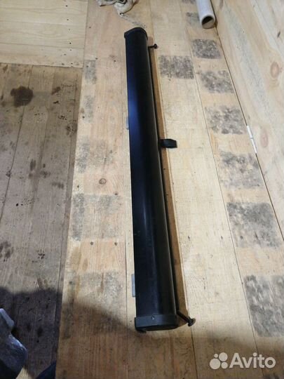 Полка багажника Porsche Cayenne