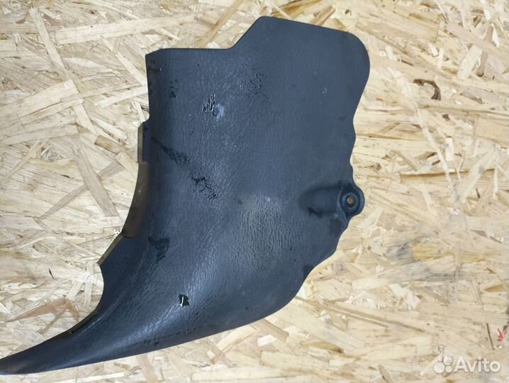 Накладка порога Toyota avensis AT220 2000