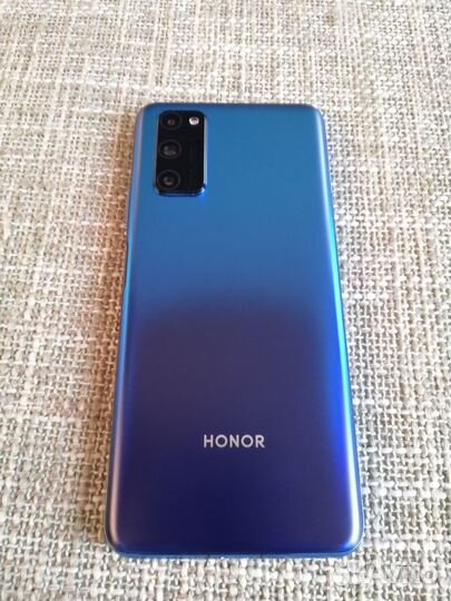 HONOR View 30 Pro, 8/256 ГБ