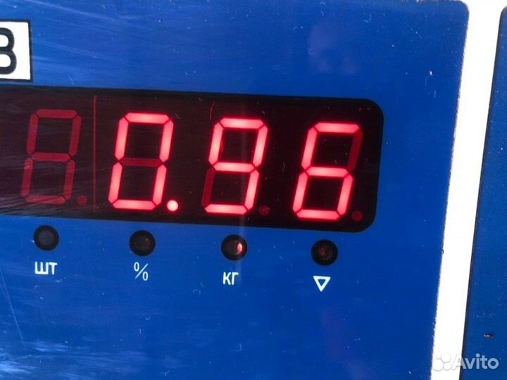 Петля крышки багажника левая Kia Magentis 2000