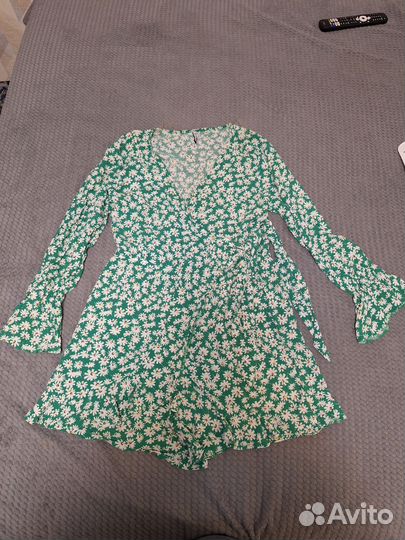 Комбинезон женский XL