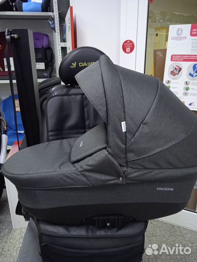 Коляска Aroteam cocoline