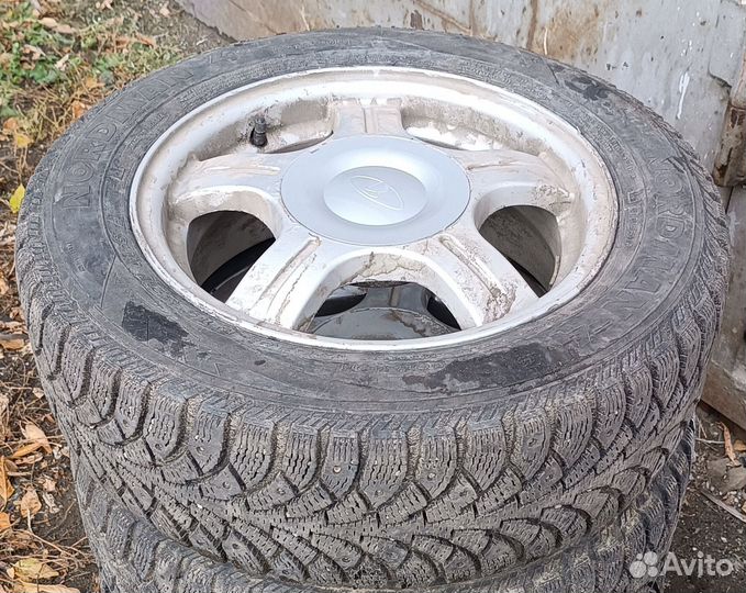 Диски r14 статусы