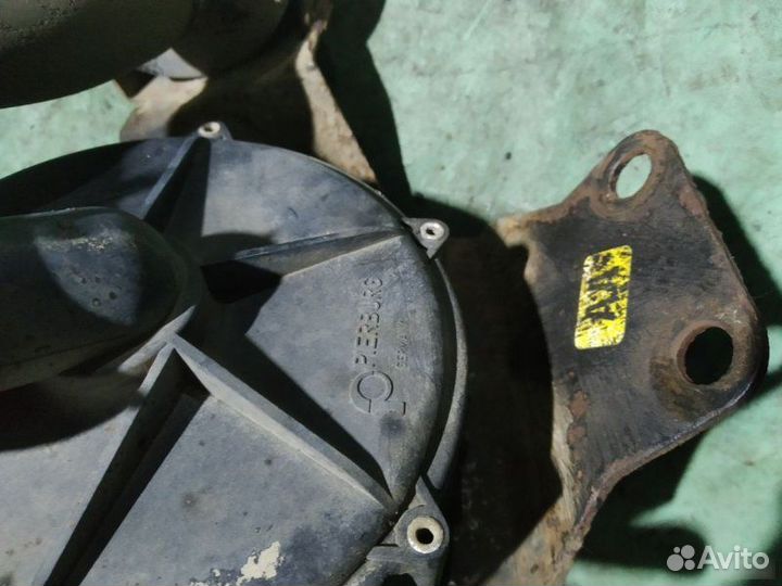 Насос воздушный Opel Omega B