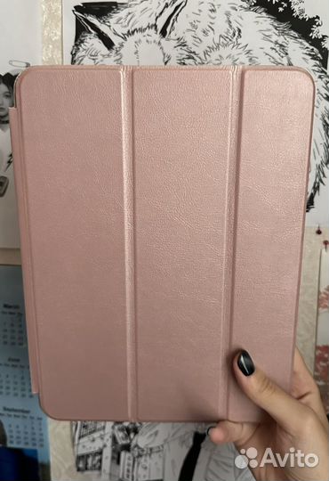 Чехол на iPad PRO 11