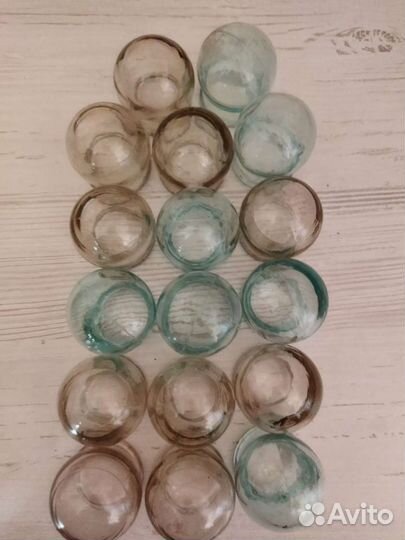 Медицинские банки СССР