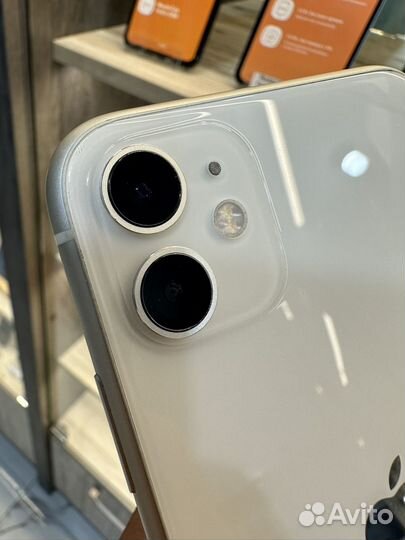 iPhone 11 64gb