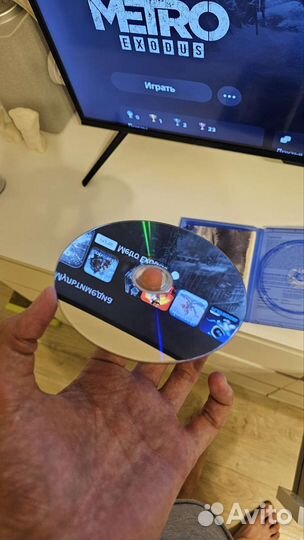 Игры для приставок ps4 ps5