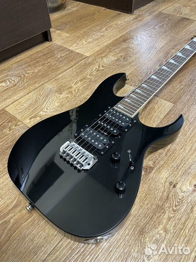 Электрогитара Ibanez grg170dx