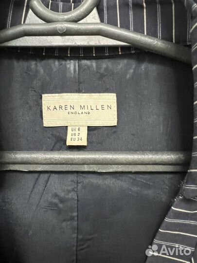 Платье Karen Millen