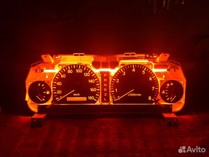 Сделаю Рыжий оптитрон на маркообразные