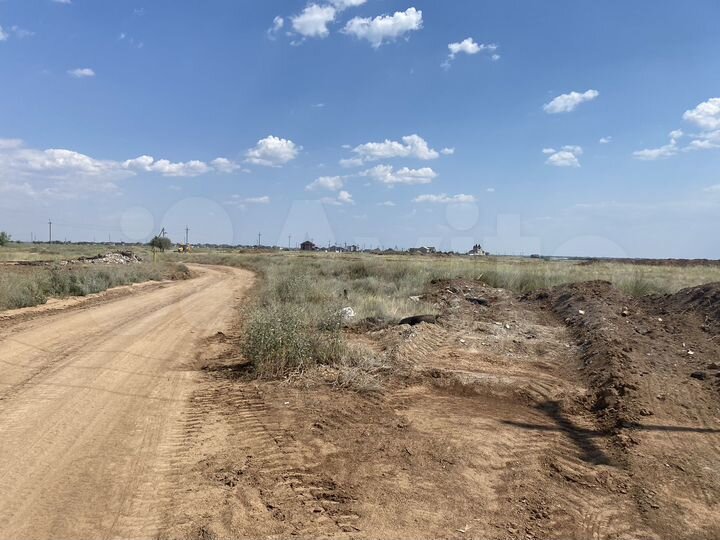 Участок 1 сот. (ИЖС)