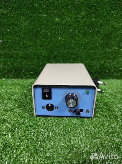 Блок управления маникюрный Marathon 3 Korea